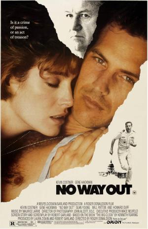 No Way Out [Russian]