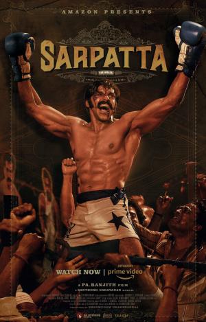 Sarpatta Parambarai [Russian]