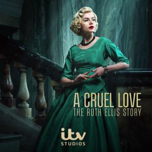 A Cruel Love: The Ruth Ellis Story [Russian]