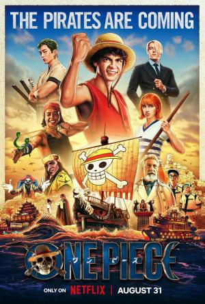 One Piece [netflix] [Kurdish] S1-S2