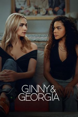 Ginny & Georgia [Version française] S1-S3