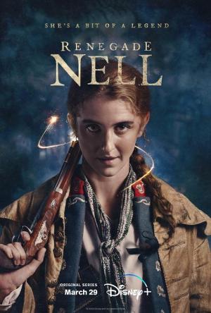 Renegade Nell [Russian]