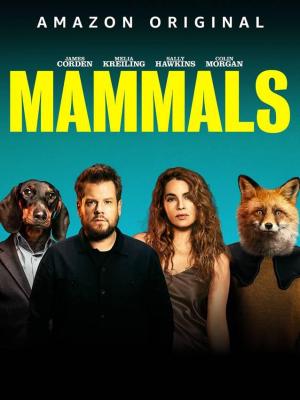 Mammals [Russian]