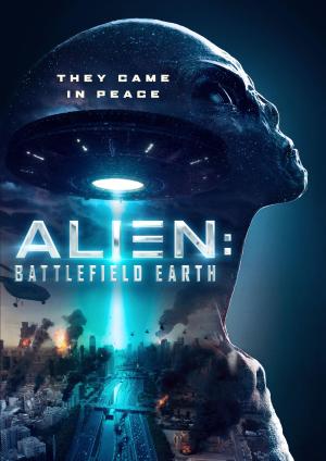 Alien: Battlefield Earth [Russian]