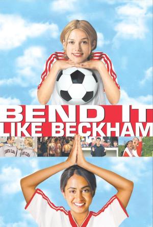 Bend It Like Beckham [Kurdish]