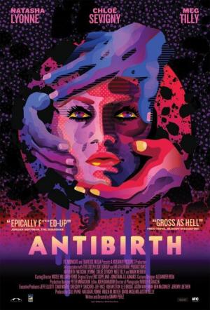 Antibirth [Russian]