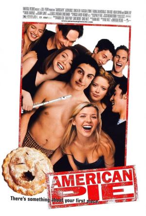 American Pie [Russian]