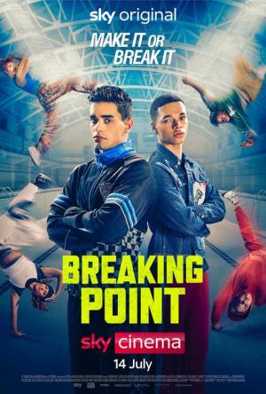 Breaking Point [Russian]