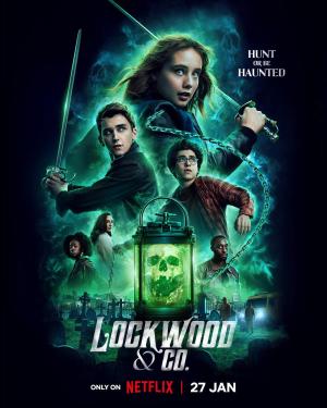 Lockwood & Co. [Kurdish]