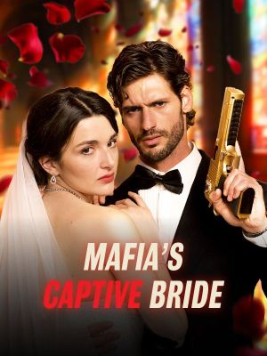 Mafia's Captive Bride