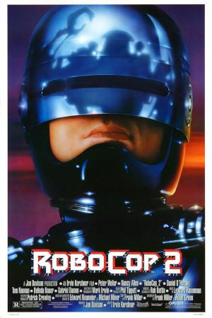 RoboCop 2 [Russian]