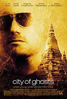 City of Ghosts [مدبلج للعربية]