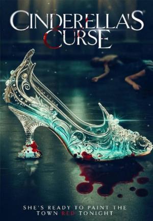 Cinderella's Curse [Kurdish]