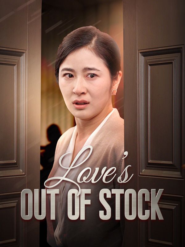 Love's Out of Stock poster