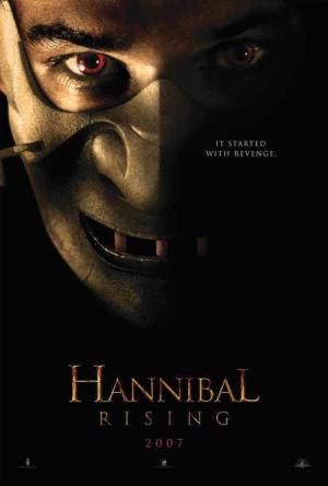 Hannibal Rising [Kurdish]