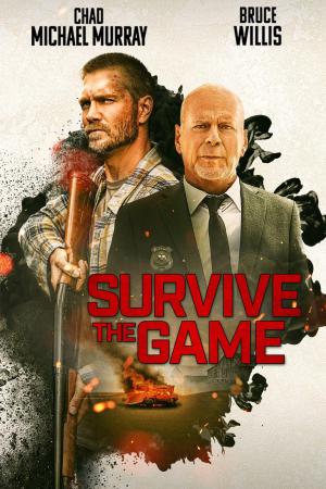 Survive the Game [Russian]