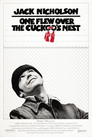 One Flew Over the Cuckoo's Nest [Russian]