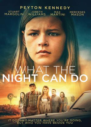 What the Night Can Do [Russian]