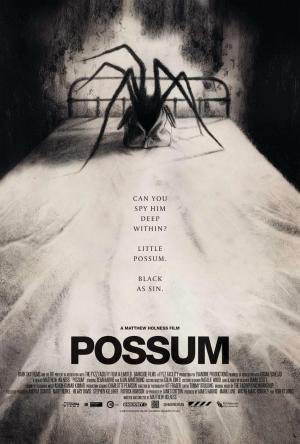 Possum [Russian]
