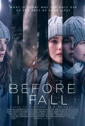Before I Fall [Kurdish]