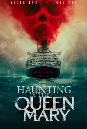 Haunting of the Queen Mary [Russian]