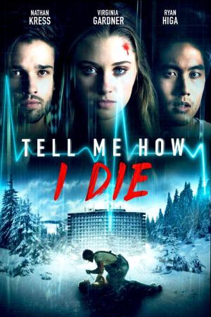 Tell Me How I Die [Russian]