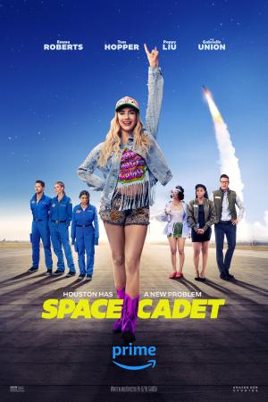 Space Cadet [Russian]
