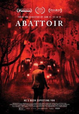 Abattoir [Russian]