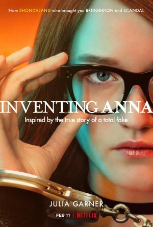 Inventing Anna [Russian]