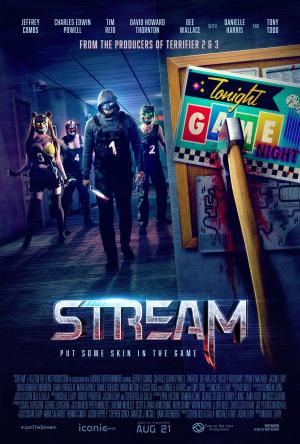 Stream [Russian]