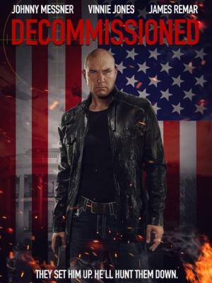 Decommissioned [Russian]
