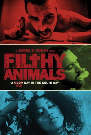 Filthy Animals [Russian]