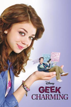 Geek Charming [Russian]