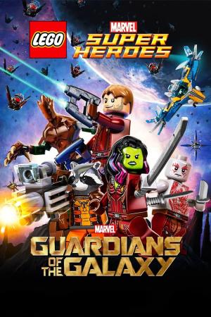 LEGO Marvel Super Heroes - Guardians of the Galaxy: The Thanos Threat [Russian]