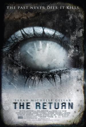 The Return [Russian]