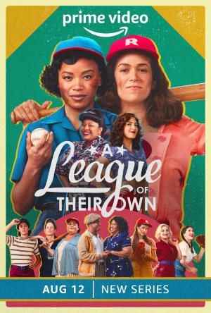 A League of Their Own [Russian]