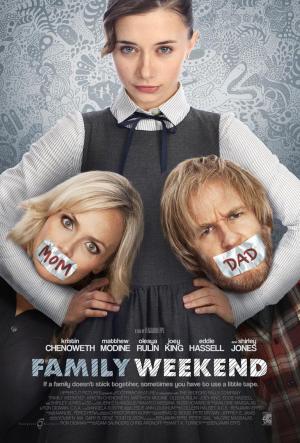 Family Weekend [Russian]