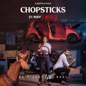 Chopsticks [Russian]