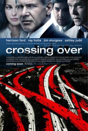 Crossing Over [Russian]