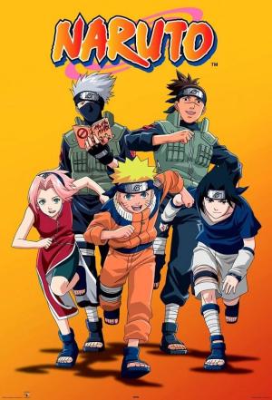 Naruto [Russian]