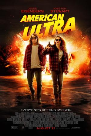 American Ultra [Russian]