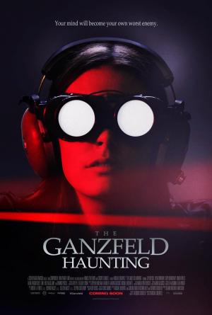 The Ganzfeld Haunting [Version française]