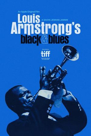 Louis Armstrong's Black & Blues [Russian]