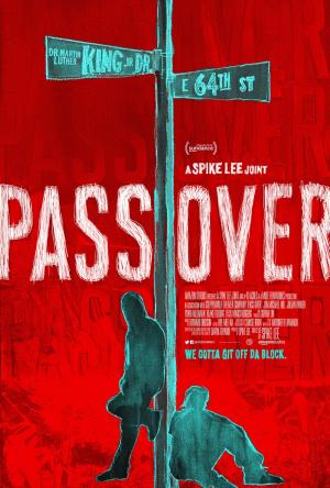 Pass Over [Russian]