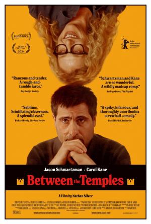 Between the Temples [Version française]