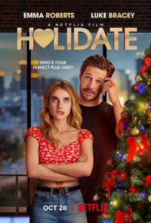 Holidate [Russian]