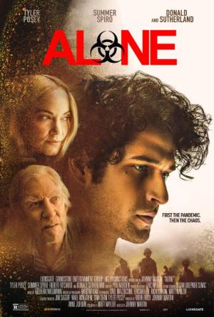 Alone [Russian]