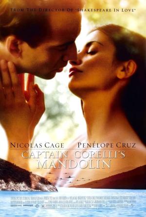 Captain Corelli's Mandolin [Russian]