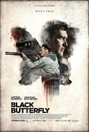 Black Butterfly [Version française]