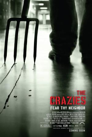 The Crazies [Russian]